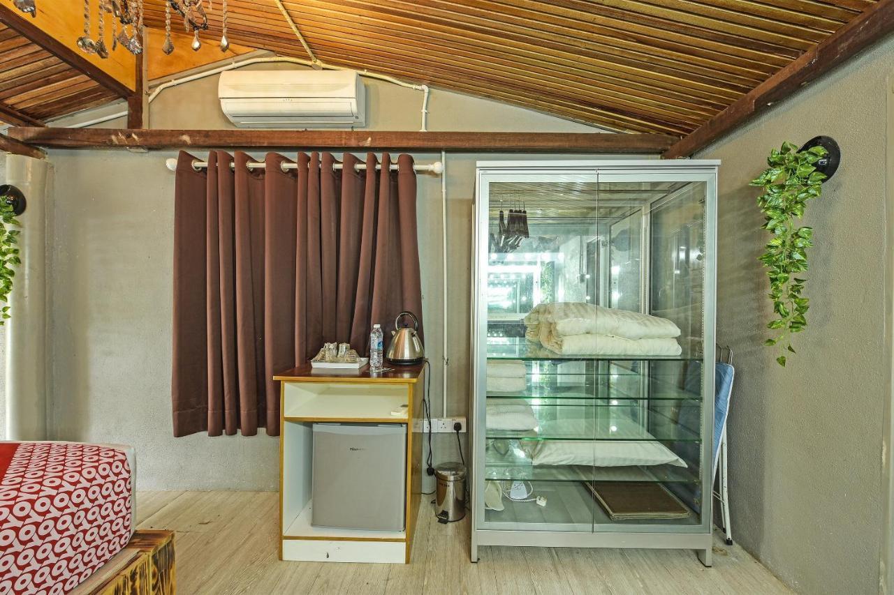 Oyo 90636 Teratak Zakiah Chalet Jerantut Zewnętrze zdjęcie