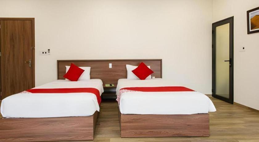 Oyo 90636 Teratak Zakiah Chalet Jerantut Zewnętrze zdjęcie