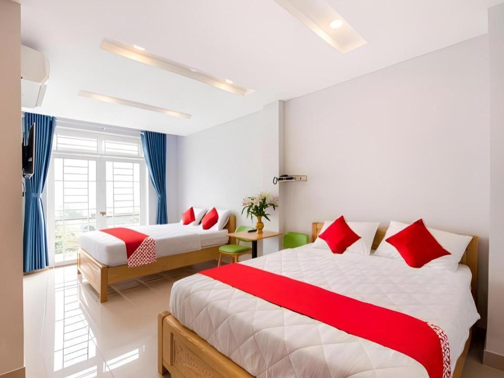 Oyo 90636 Teratak Zakiah Chalet Jerantut Zewnętrze zdjęcie